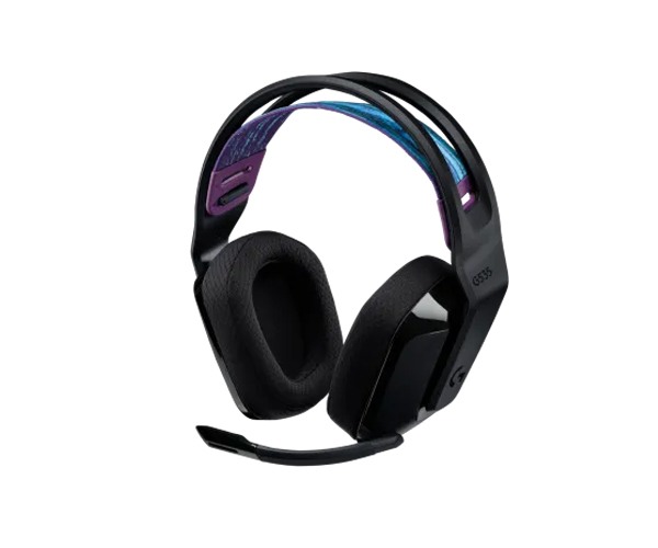 Logitech G535 Logitech G535