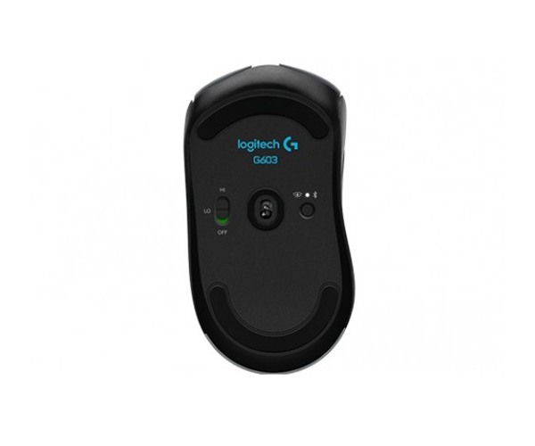 Logitech G603