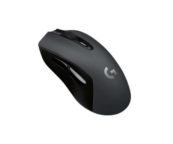 Logitech G603