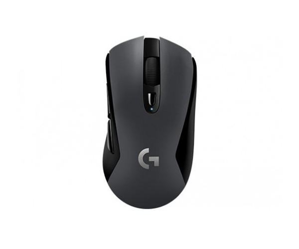 Logitech G603