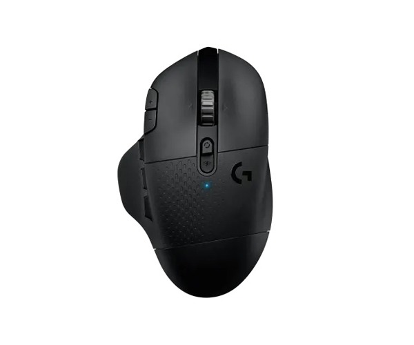 Logitech G604 Logitech G604