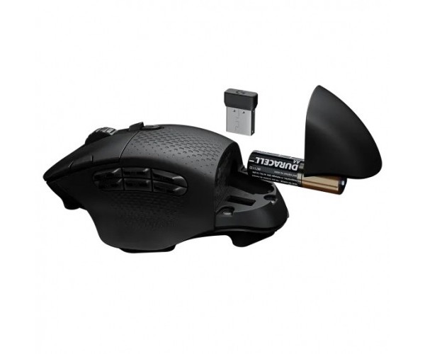 Logitech G604 Logitech G604
