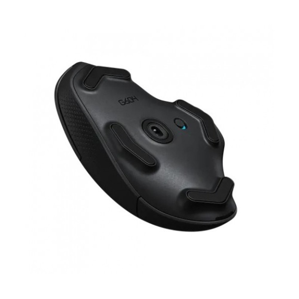 Logitech G604