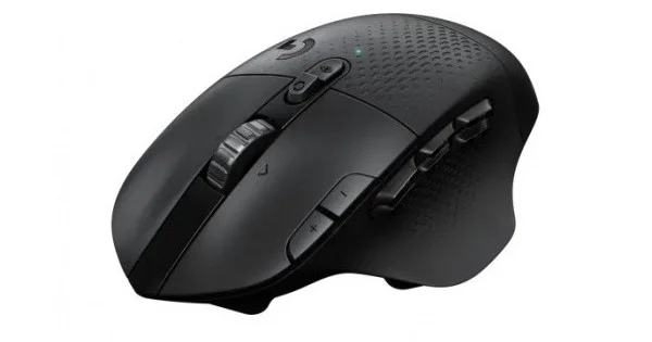 Logitech G604 Gaming Mouse | Multimedia Kingdom