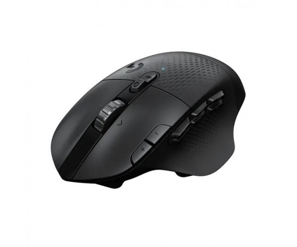 Logitech G604 Logitech G604