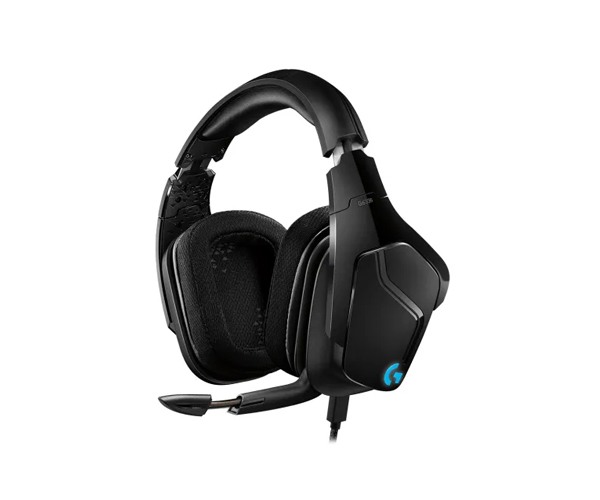 Logitech G633S Logitech G633S