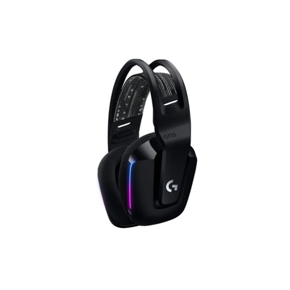 Logitech G733 Black