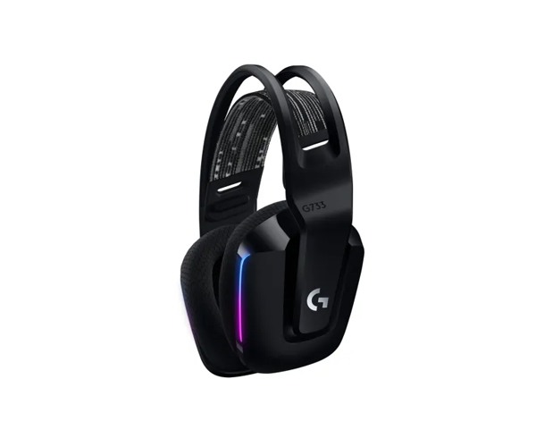Logitech G733 Black
