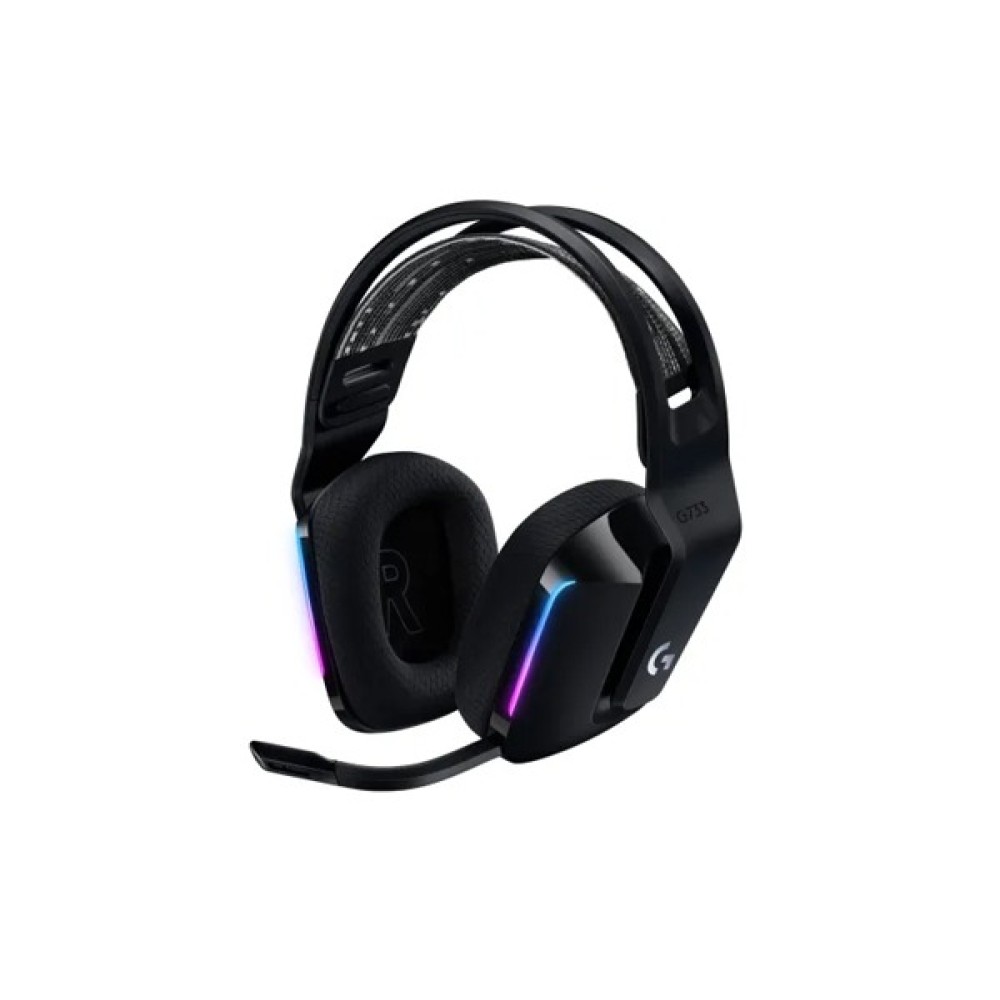 Logitech G733 Black