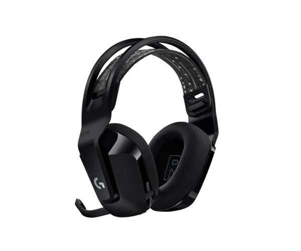 Logitech G733 Black