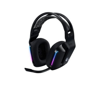 Logitech G733 Black