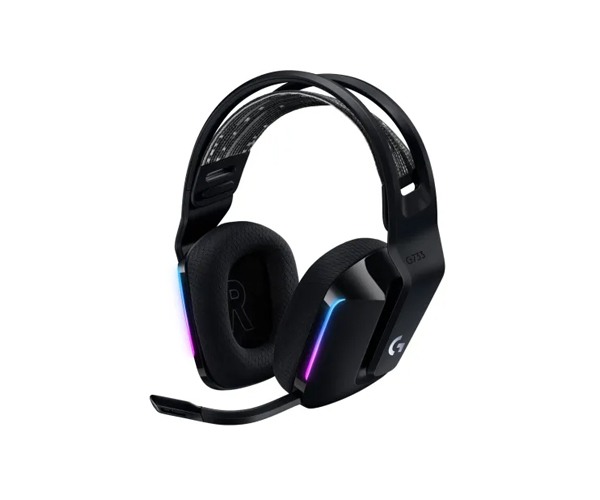 Logitech G733 Black