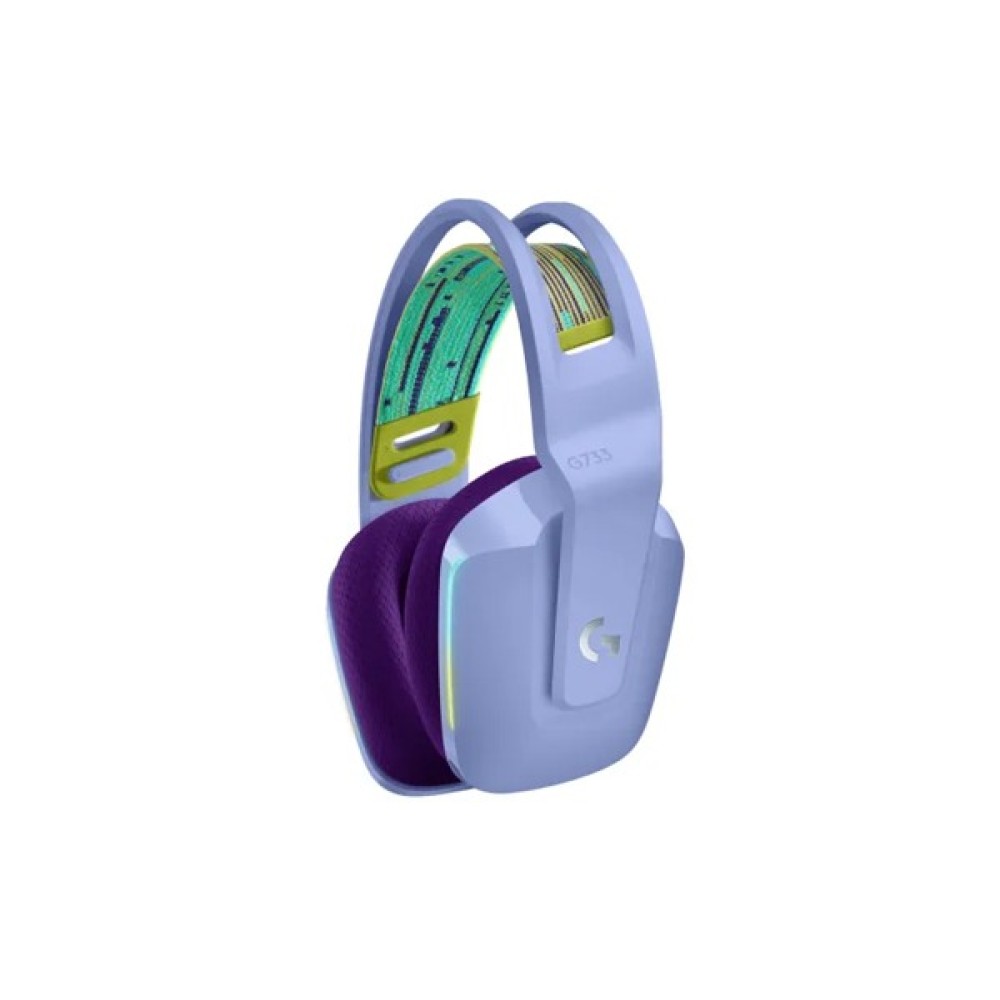 Logitech G733 Logitech G733