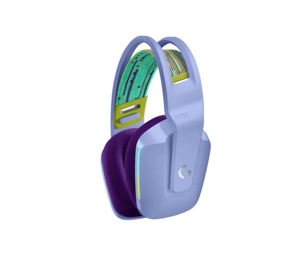 Logitech G733