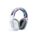 Logitech G733 White