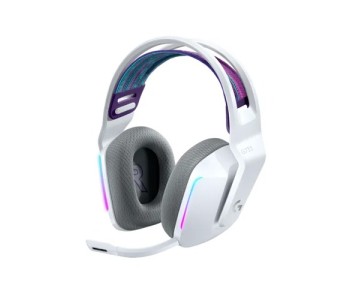 Logitech G733 White
