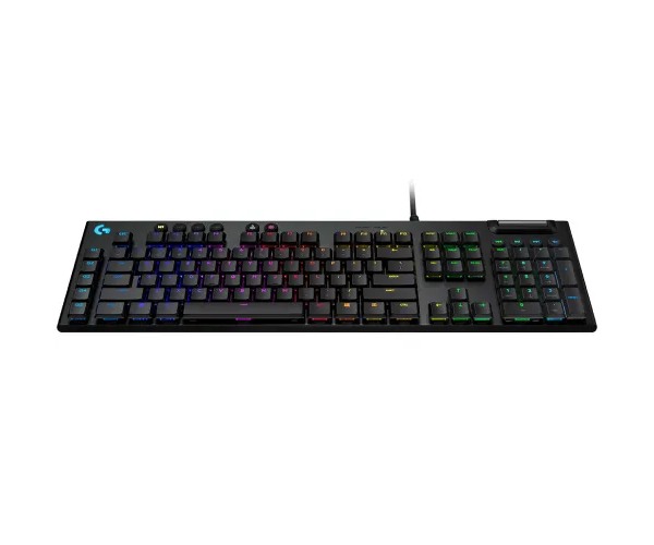 Logitech G813