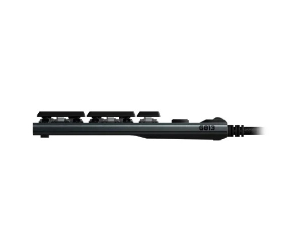 Logitech G813