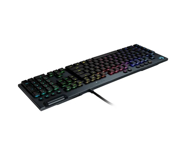 Logitech G813