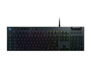 Logitech G813