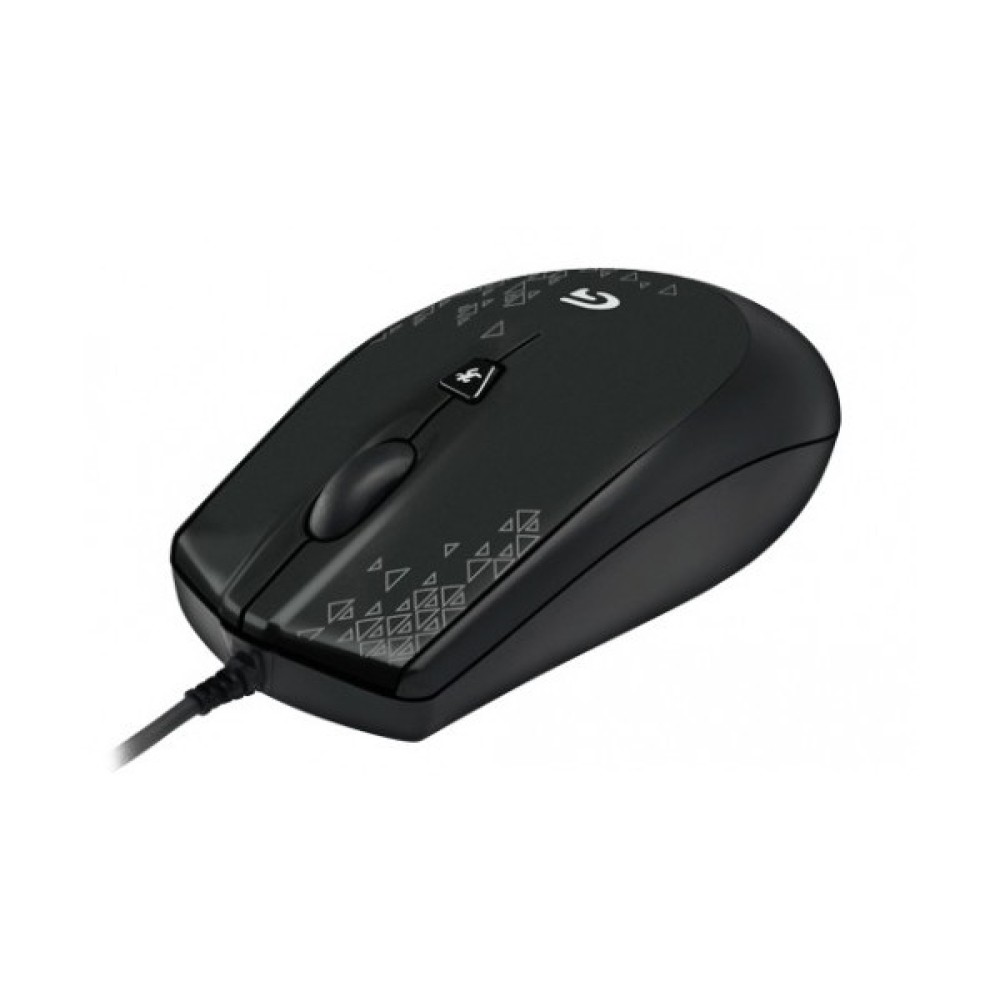 Logitech G90