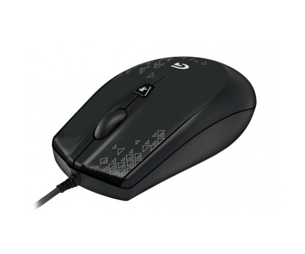 Logitech G90