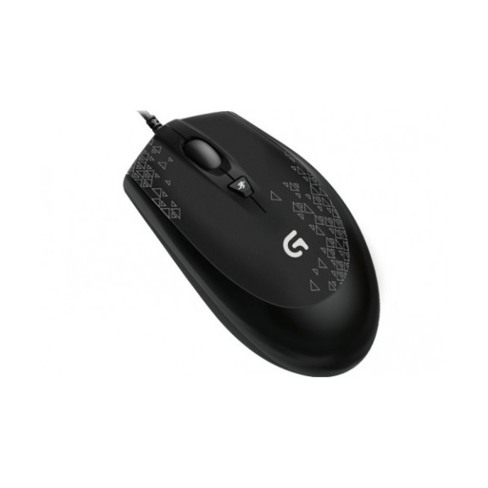 Logitech G90