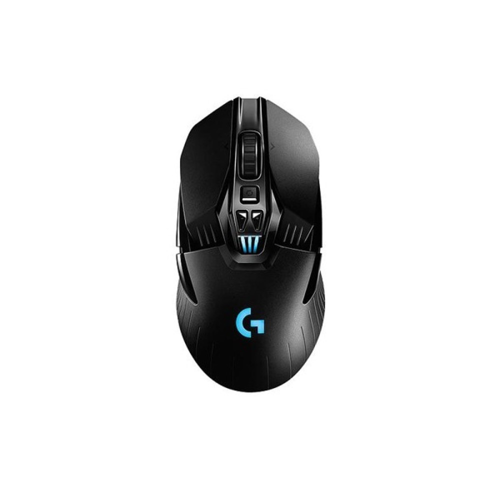 Logitech G903