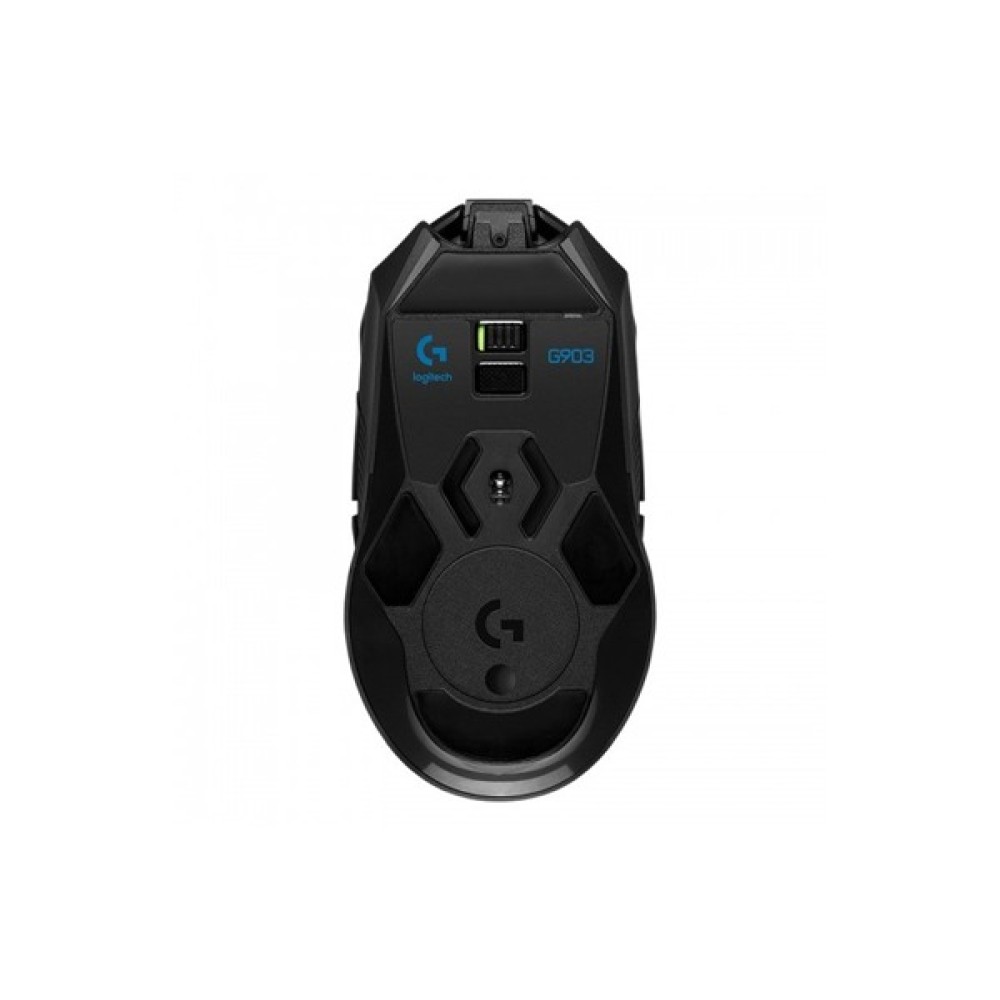 Logitech G903