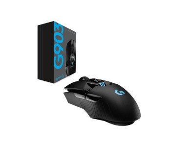 Logitech G903