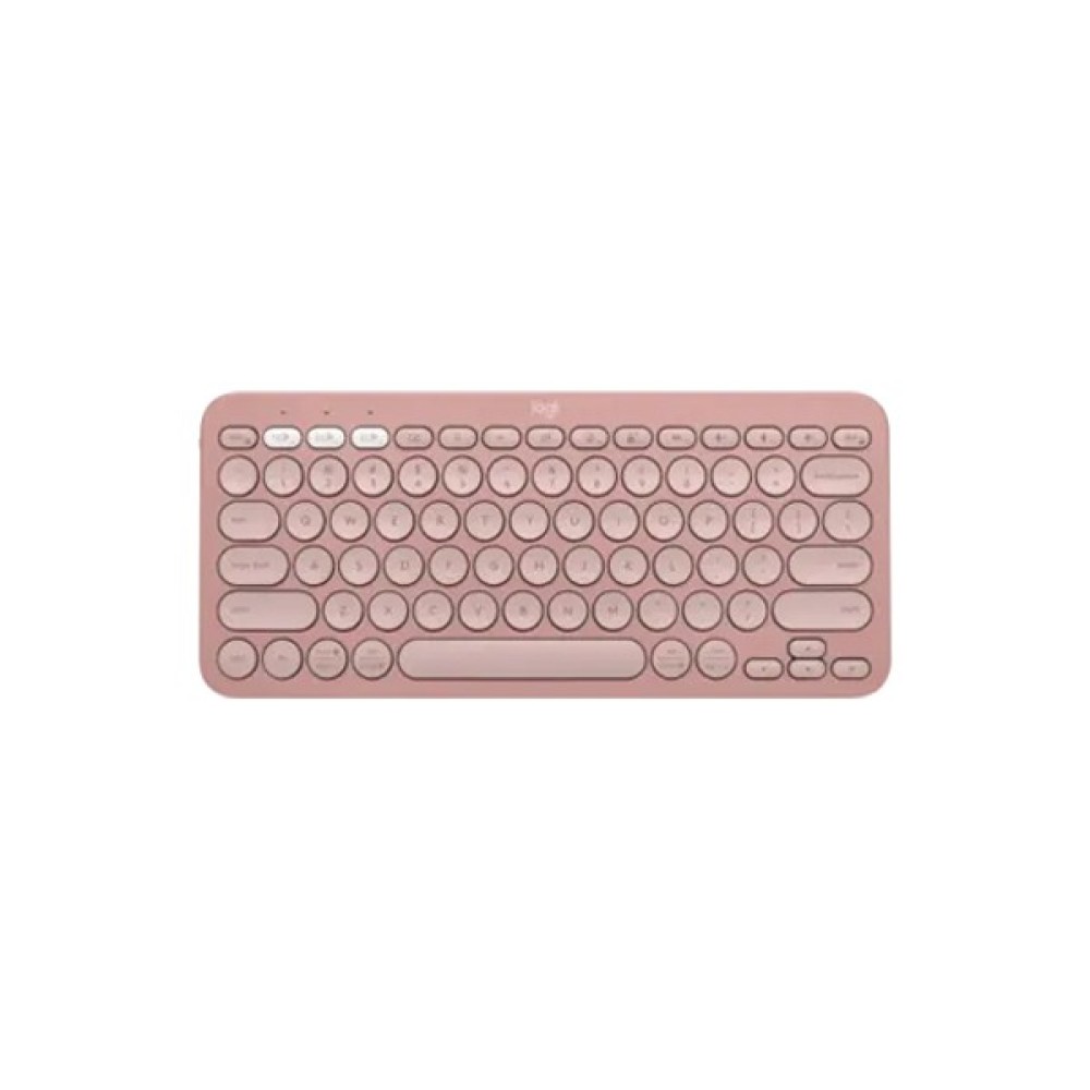 Logitech K380S PEBBLE KEYS 2 Logitech K380S PEBBLE KEYS 2