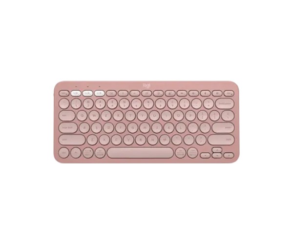 Logitech K380S PEBBLE KEYS 2 Logitech K380S PEBBLE KEYS 2