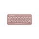 Logitech K380S PEBBLE KEYS 2 Logitech K380S PEBBLE KEYS 2