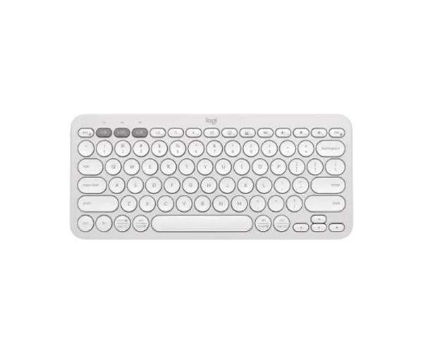 Logitech K380S PEBBLE KEYS 2 Logitech K380S PEBBLE KEYS 2