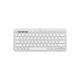 Logitech K380S PEBBLE KEYS 2 Logitech K380S PEBBLE KEYS 2