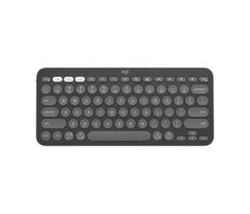 Logitech K380S PEBBLE KEYS 2