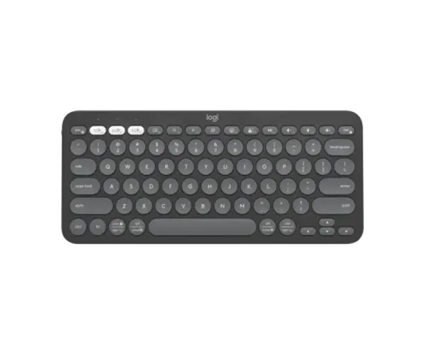 Logitech K380S PEBBLE KEYS 2 Logitech K380S PEBBLE KEYS 2