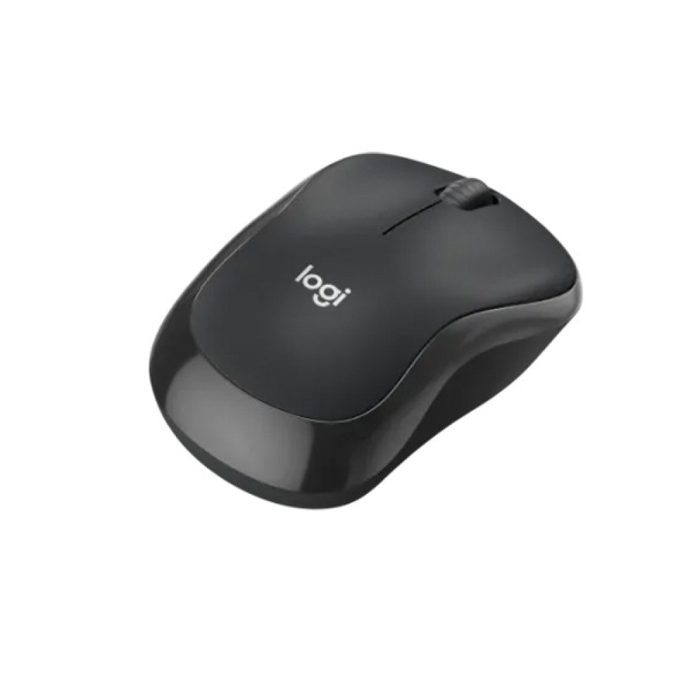 Logitech M240 Black Logitech M240 Black