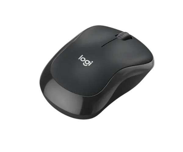 Logitech M240 Black