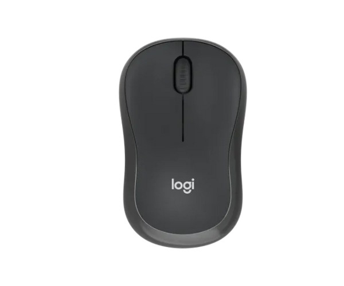 Logitech M240 Silent Bluetooth Mouse Multimedia Kingdom