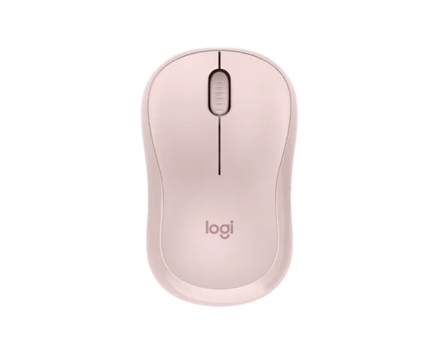 Logitech M240 Rose