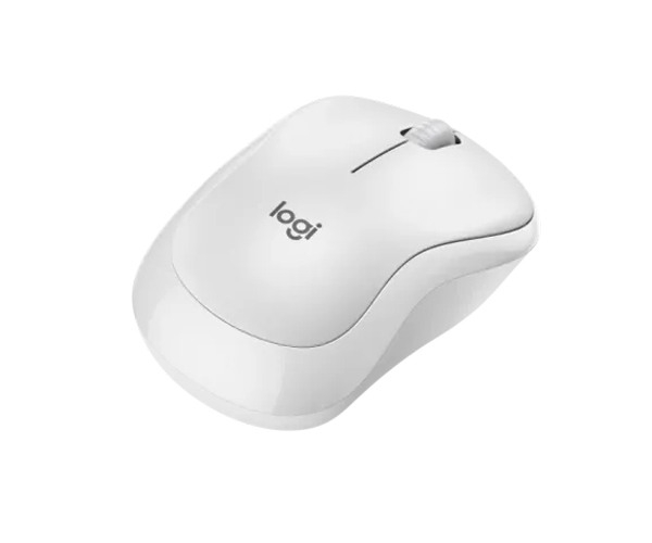 Logitech M240 White
