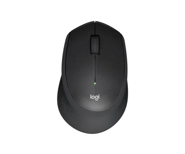 Logitech M330 