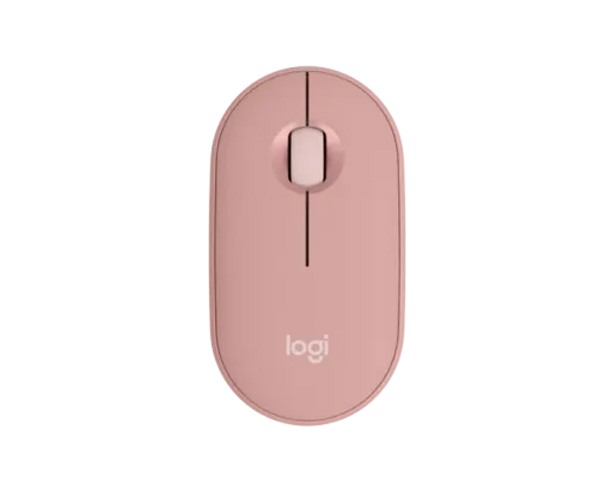 Logitech M350S PEBBLE Mouse 2
