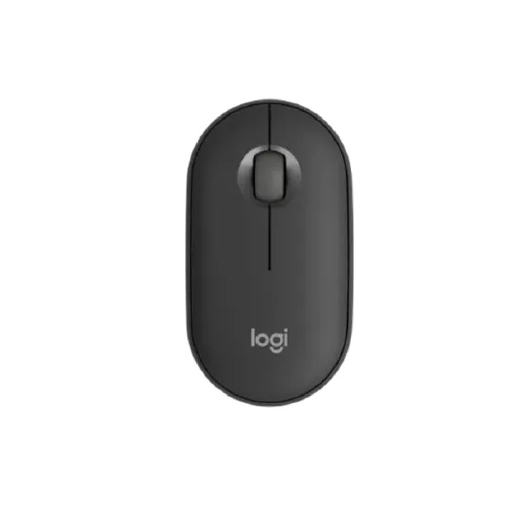 Logitech M350S PEBBLE Mouse 2 Logitech M350S PEBBLE Mouse 2