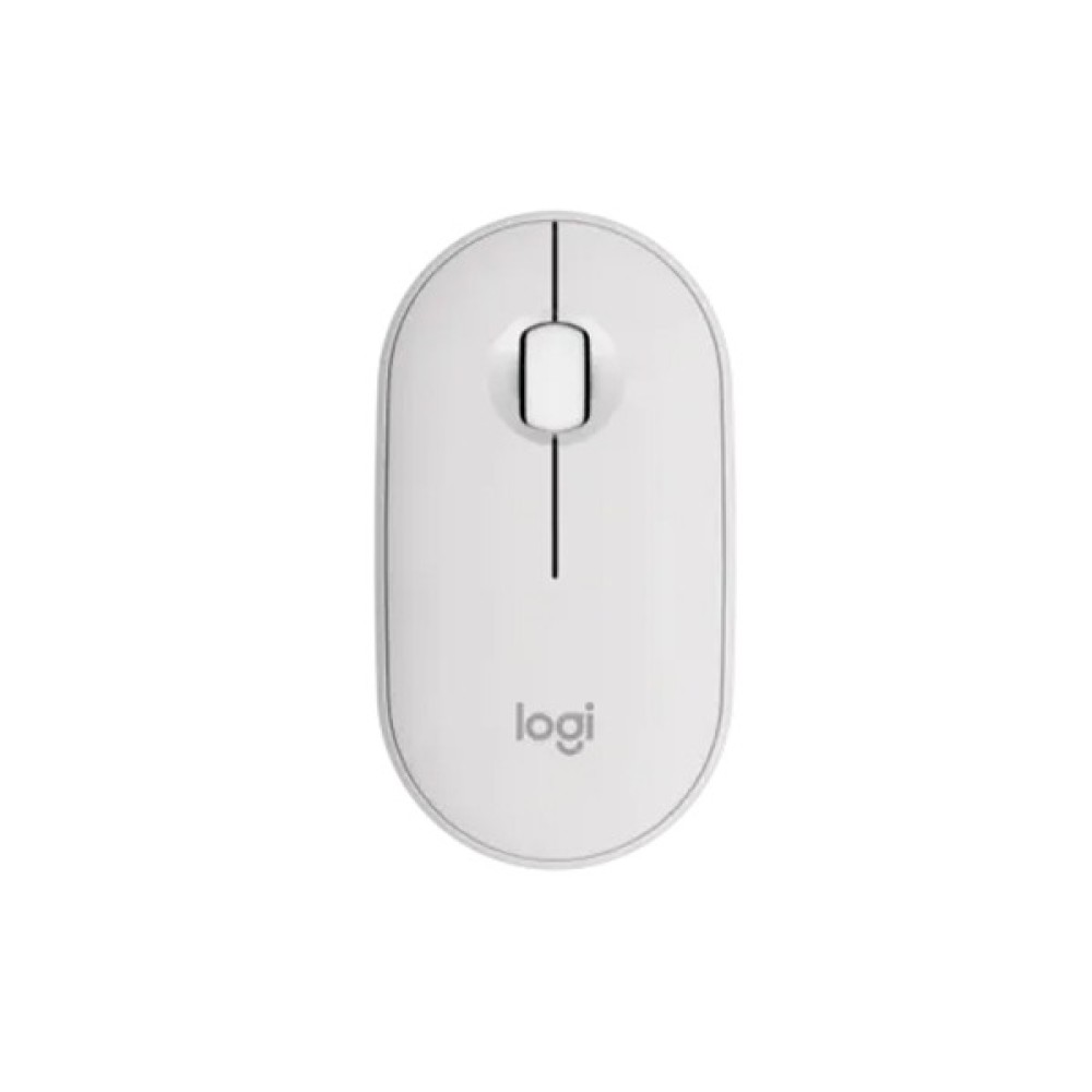 Logitech M350S PEBBLE Mouse 2 Logitech M350S PEBBLE Mouse 2