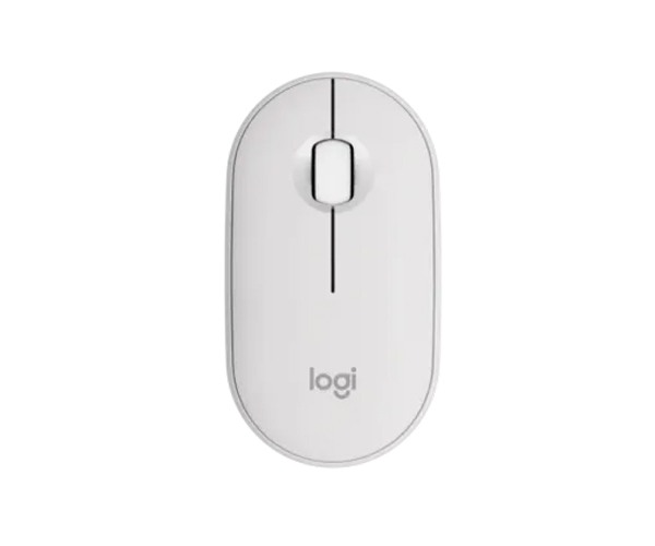 Logitech M350S PEBBLE Mouse 2
