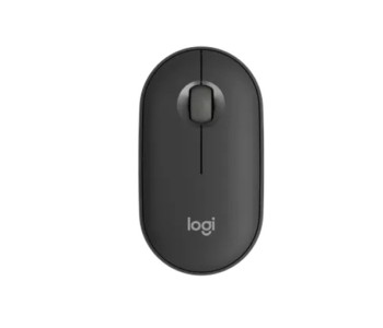 Logitech M350S PEBBLE Mouse 2