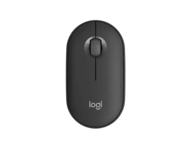 Logitech M350S PEBBLE Mouse 2