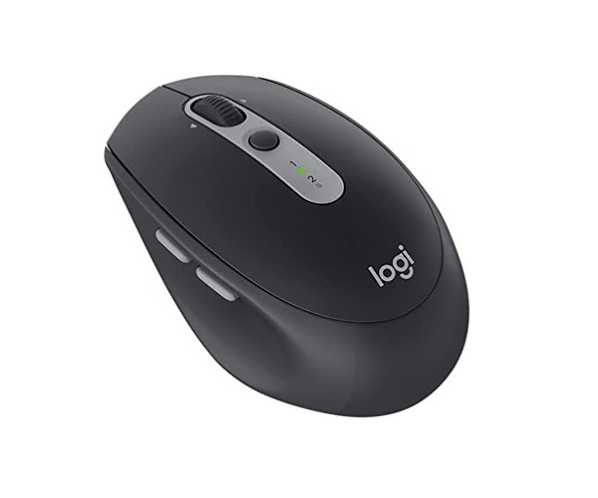 Logitech M590 Mouse Multimedia Kingdom